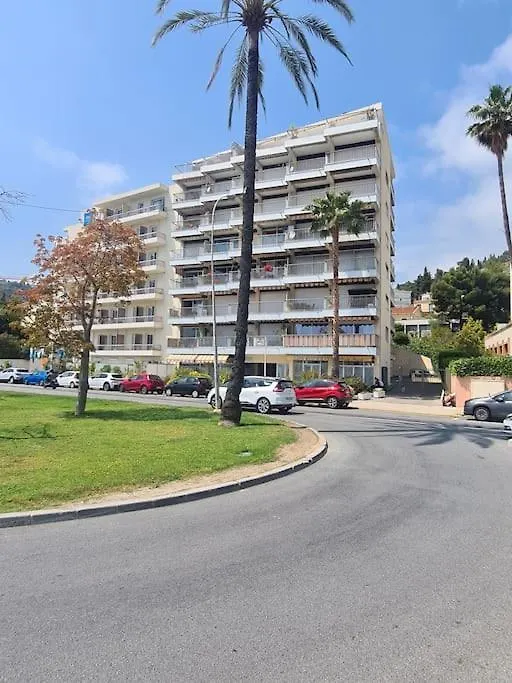 Superbe Appartement Proche Mer مينتون فرنسا