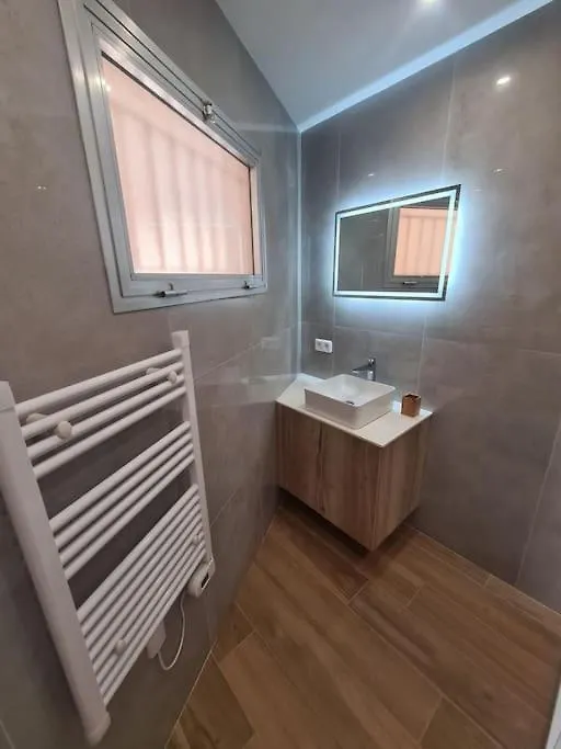 Superbe Appartement Proche Mer مينتون فرنسا