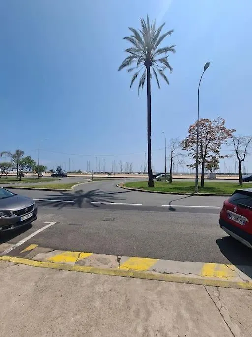 Apartment Superbe Appartement Proche Mer Menton