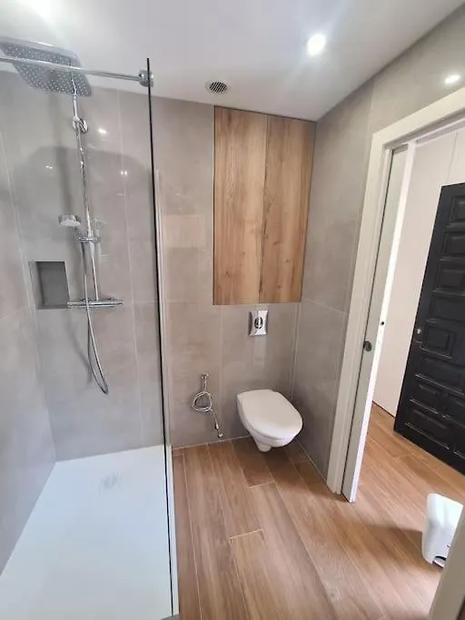 Superbe Appartement Proche Mer Menton Apartment